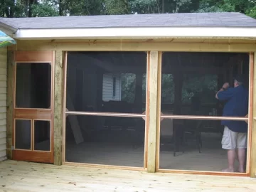 [Hearth.com] Show us yours! Wood shed