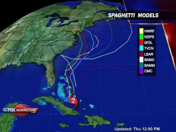 [Hearth.com] Hurricane Sandy