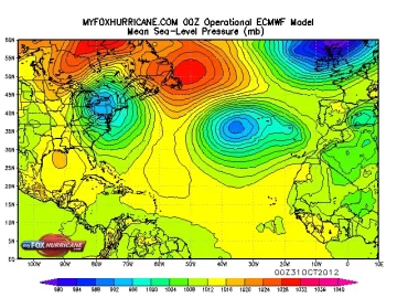 [Hearth.com] Hurricane Sandy