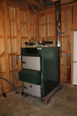 [Hearth.com] A few pictures of our boiler systems.