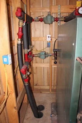 [Hearth.com] A few pictures of our boiler systems.