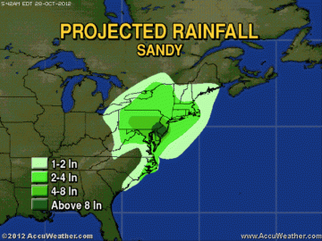 [Hearth.com] Hurricane Sandy