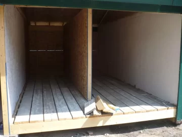 [Hearth.com] Show us yours! Wood shed