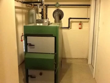 [Hearth.com] A few pictures of our boiler systems.