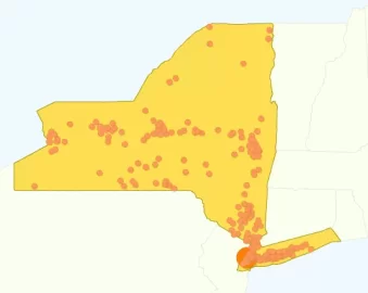 [Hearth.com] New York Outdoor Wood Boiler regulations