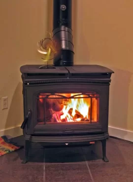 [Hearth.com] PE Alderlea T6 comes home