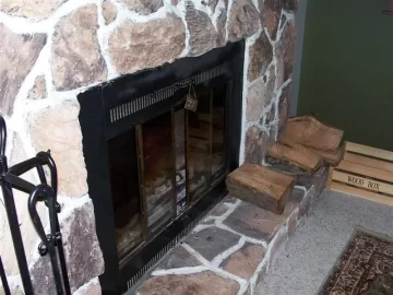 [Hearth.com] So I want to replace my fireplace with an insert and need some newbie help.