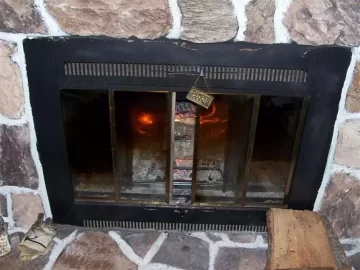 [Hearth.com] So I want to replace my fireplace with an insert and need some newbie help.