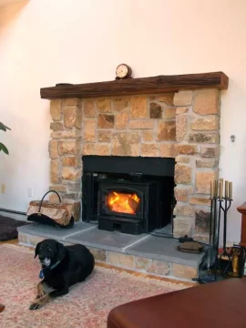 [Hearth.com] So I want to replace my fireplace with an insert and need some newbie help.