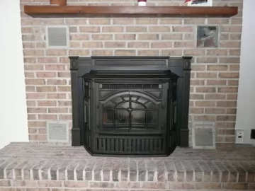 [Hearth.com] Source for Heatilator vent covers?