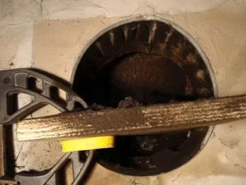 [Hearth.com] Trying to convince wife on inside boiler