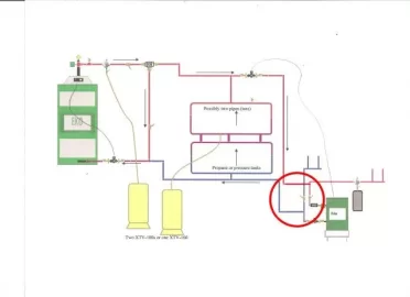 [Hearth.com] piping questions