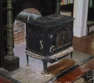 [Hearth.com] should I be concerned about this Jotul Oslo stove?