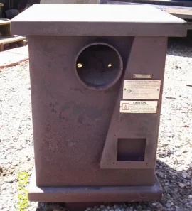 [Hearth.com] looking for any info on a woodstocker wood/coal stove