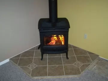 [Hearth.com] Finally, New T5 installed & in operation