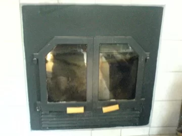 [Hearth.com] Help Identify Built in Stove