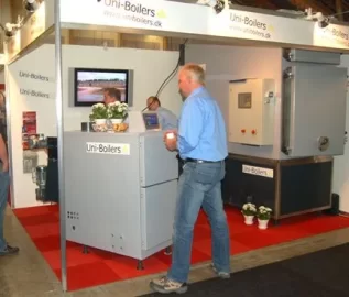 [Hearth.com] More Chip Burners from the World BioEnergy Conference