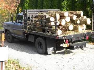 [Hearth.com] Post your wood haulers thread