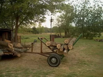 [Hearth.com] Post your wood haulers thread