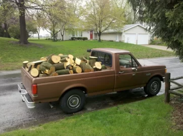 [Hearth.com] Post your wood haulers thread