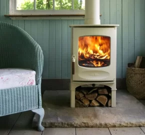 [Hearth.com] Newbie with new wood stove