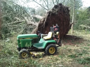 [Hearth.com] Post Sandy fatal chainsaw accident