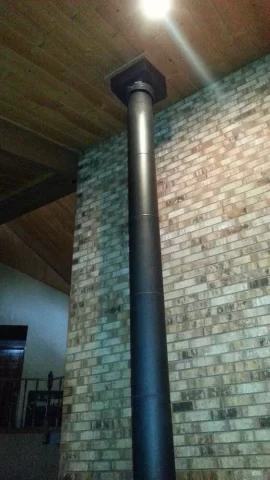 [Hearth.com] Help with flue