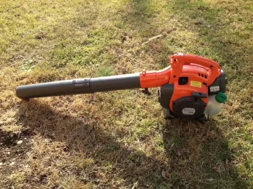 [Hearth.com] First Leaf Blower