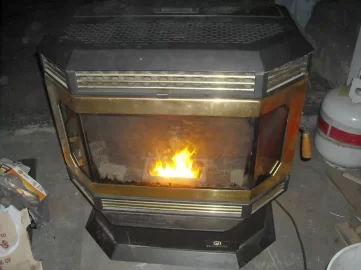 [Hearth.com] Changing out brass rods in Breckwell pellet stove grills with Stainless Steel?