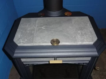 [Hearth.com] New Progress Hybrid Installed (pics)