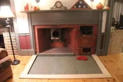 [Hearth.com] VC Replacement with PH - pic heavy