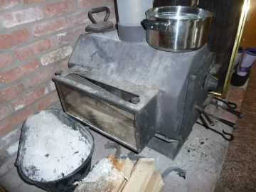 [Hearth.com] Can anyone tell me what stove I have?