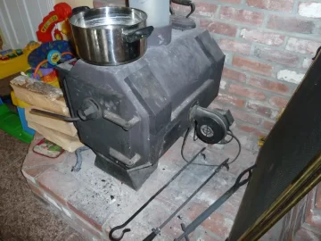 [Hearth.com] Can anyone tell me what stove I have?