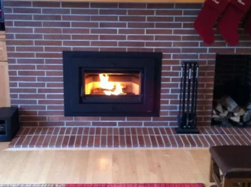 [Hearth.com] FPX Hybrid Fyre Insert Installed (pics)