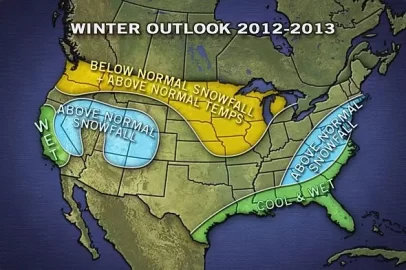 [Hearth.com] 2012-2013 Winter Outlook