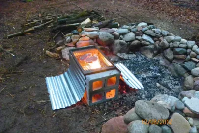 [Hearth.com] First Steaks.....