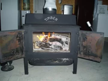 [Hearth.com] Bought a used stove, now I need some help.