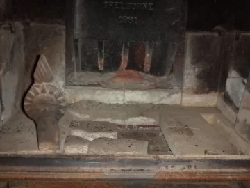 [Hearth.com] Vermont Stove Company, Shelburne Insert