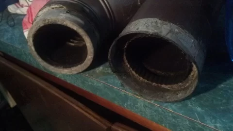 [Hearth.com] Determining Chimney Vent pipe brand?