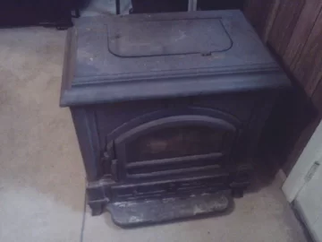 [Hearth.com] Need help to I D this wood/coal combo