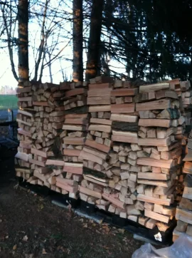 [Hearth.com] Splitting and stacking...