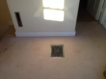 [Hearth.com] through floor vents