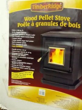 [Hearth.com] Mardens Pellet stove deals