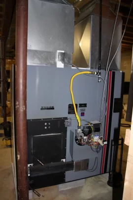 [Hearth.com] A few pictures of our boiler systems.