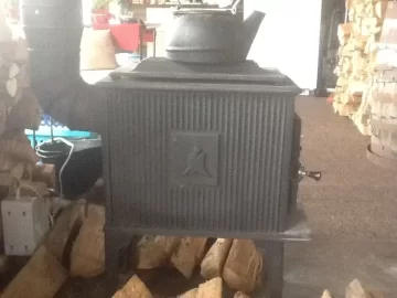 [Hearth.com] Looking to get a bigger wood stove.   New to wood burning