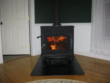 [Hearth.com] Anyone run a Jøtul F 55 Carrabassett