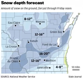 [Hearth.com] Another Storm System