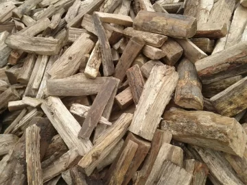 [Hearth.com] Kiln dried cord wood, $145 per cord