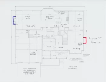 [Hearth.com] Newbie building a new house and needs fireplace guidance.  Help?