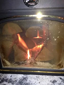 [Hearth.com] Starting fire without kindling?